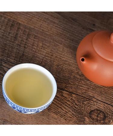 357g (0.357LB) Yunnan naturel organique sant brut th Pu'er Qi Zi Vieux th vert puer th vert Pu-erh th MengHai Pu erh th chinois th en bonne sant Puerh th vert bon Sheng cha - Buy Online on GoSupps.com