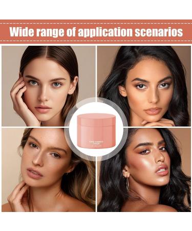  G n rique Tanning Cream Hydrating 100g Deep Nourishing Body Lotion Non-Greasy Glow Enhancer Moisturizer for Dry Skin Sun-Kissed Look Home Travel Gift for Women - Buy Online on GoSupps.com