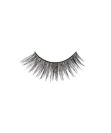 Buy Amorus 12 Pairs False Eyelashes #138 - 100% Natural Hair Handmade Comfortable & Reusable | International Shipping - Buy Online on GoSupps.com