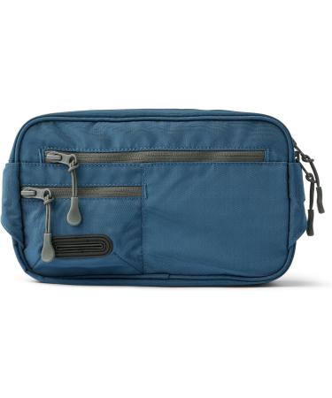 DOG Copenhagen Go Explore Belt Bag - Ocean Blue - One Size | International Shipping Available - Buy Online on GoSupps.com