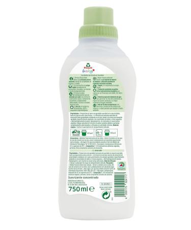 Frosch Baby Suaviant 750ml - Eco-Friendly Baby Care | International Shipping Available - Buy Online on GoSupps.com