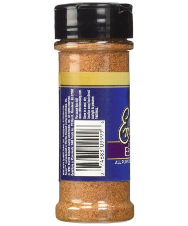 Emeril's Original Essence 2.8 oz. - 2 Pack: Authentic Cajun Seasoning - Buy Online on GoSupps.com