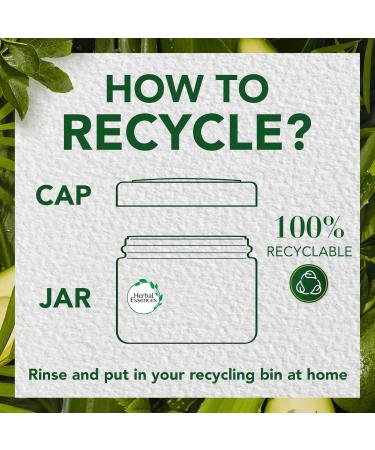  Herbal Essences Herbal Essences Nourishing Mask Avocado Oil and Aloe Vera Dry Hair and Scalp 450 ml - Buy Online on GoSupps.com