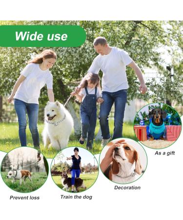 Choke Chain For Dogs Metal Dog Collar Dog Chain Collars Steel Steel Dog Chain Collar Dog Choker Chain Collar Slip Collar Pet walking Choker (4 mm x 60 cm) - Buy Online on GoSupps.com