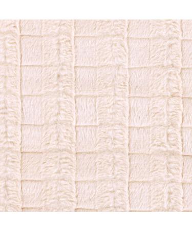 Flamingo Cushion Verona Rectangle - Beige 70x41.5cm | Stylish International Shipping - Buy Online on GoSupps.com