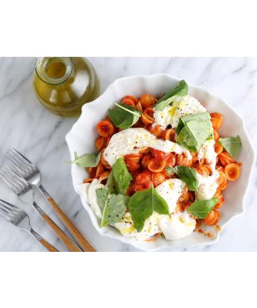 Barilla Collezione Orecchiette Pasta 500 g - Pack of 5 - Buy Online on GoSupps.com