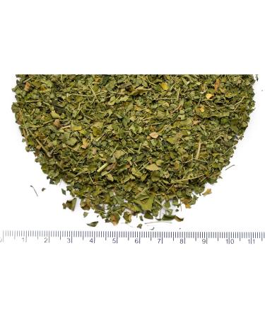 BIO Moringa Leaves Organic | Loose Herbal Tea | Well Sifted | Rich in Proteins | Egyptian| 500G - Buy Online on GoSupps.com