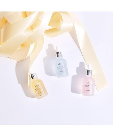 The Skin House Hyaluronic 6000 Ampoule | Deep Hydrating Serum | Moisturizing Hyaluronic Acid (30ml) - International Shipping Available - Buy Online on GoSupps.com