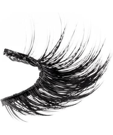 Eldora False Eyelashes M111 Multi-Layered - Buy Online on GoSupps.com