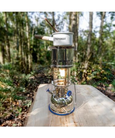 Buy Petromax Cooking Attachment HK350/HK500 - Premium Quality for International Shipping | Perfect for Outdoor Cooking - Buy Online on GoSupps.com