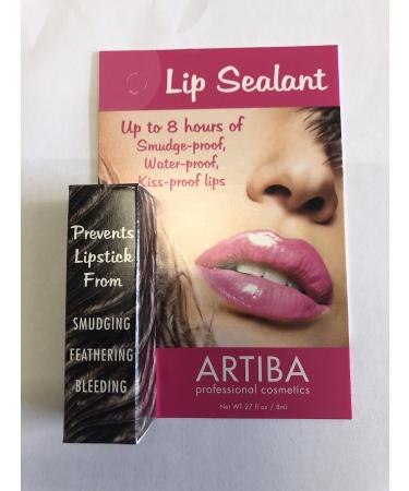 Professional Cosmetics Lip Sealant