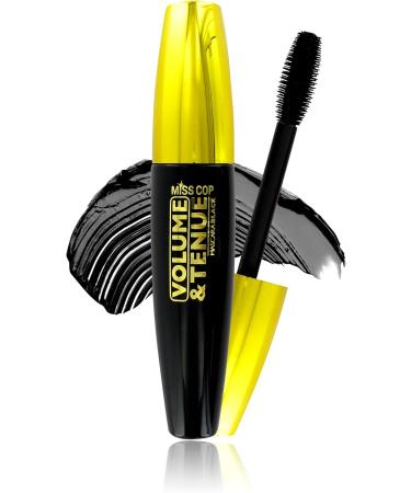 MISS COP Volume & Hold Mascara - Buy Online on GoSupps.com