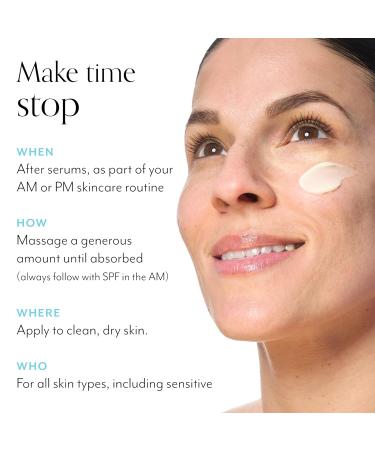 Bliss Youth Got This Retinol Serum & Moisturizer Duo - Advanced Anti-Aging Formulas - Diminish Fine Lines & Wrinkles - Paraben Free - Vegan - Buy Online on GoSupps.com