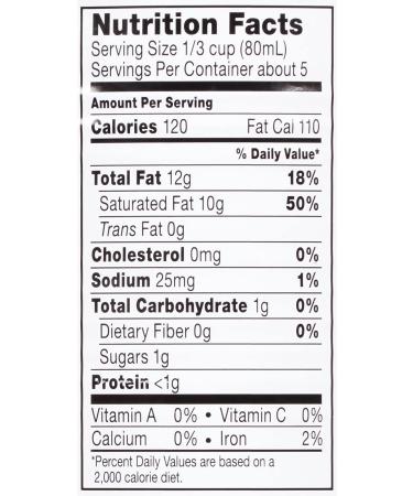 Thai Kitchen Organic Unsweetened Coconut Milk - 13.66 fl oz - Buy Online on GoSupps.com