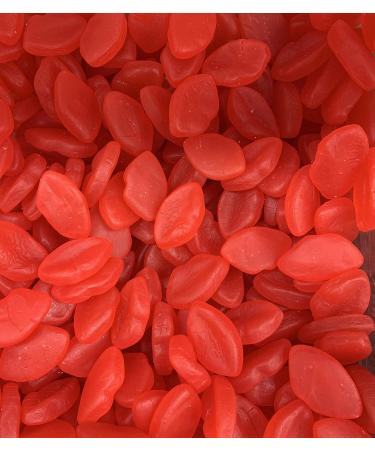 Cottage Country Hot Lips 1kg - Buy Online on GoSupps.com