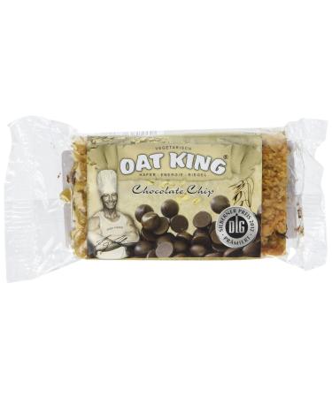 LSP Oat King Protein Pancakes Standard Whey Protein