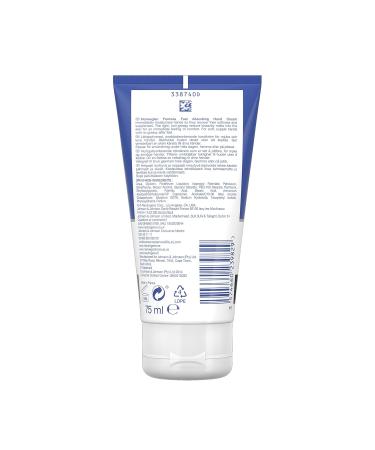 Neutrogena Hand Cream 75 ml - Fast Absorption Deep Hydration for Dry Hands Global Shipping - Buy Online on GoSupps.com
