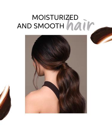 Wella Professionals Color Fresh Mask Temporary Hair Colour Refresh Treatment Invigo Color Brilliance Colour Protection Duo Hair Dye 150ml & Shampoo 300ml & Conditioner 200ml Chocolate Touch - Buy Online on GoSupps.com