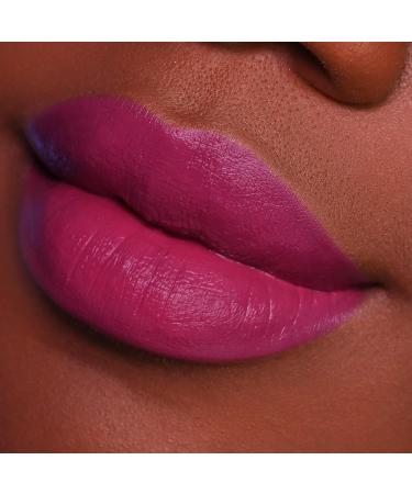 Buy ella+mila Agent Provocateur Velvet Matte Liquid Lipstick - Deep Berry | Lightweight Long Lasting Vegan & Cruelty-Free | International Shipping - Buy Online on GoSupps.com