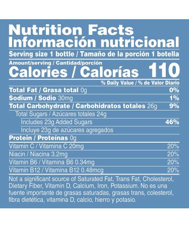 V8 Splash Fruit Medley Juice Beverage - 16 FL OZ Bottle (Pack of 12) - Buy Online on GoSupps.com