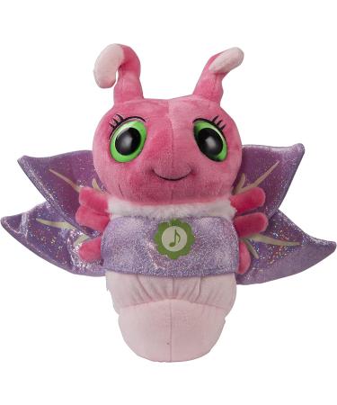 Eolo Sport HK GW001 Glowies Fireflies Toddler Sleep Aid Nightlight with 3 Lullabies & 2 Relaxing Sounds - Buy Online on GoSupps.com