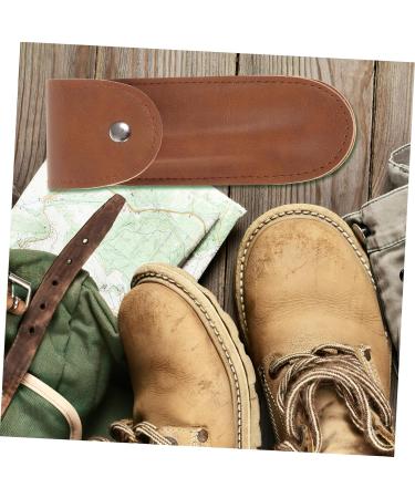 HAPINARY Razor Case - Handy Razor Pouch & Storage Bag for Travel | International Shipping Available - Buy Online on GoSupps.com