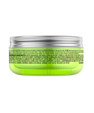 TIGI Bed Head Manipulator Matte Wax Gel 2 Ounce (Pack of 2) - Unisex Hair Styling Product - Buy Online on GoSupps.com