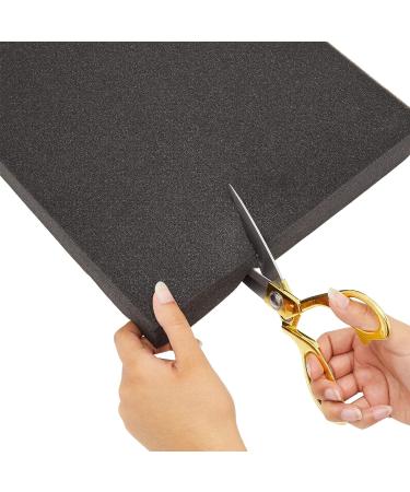2-Pack Customizable Polyethylene Foam for Packing and Crafts (18x16x2 in) - Buy Online on GoSupps.com