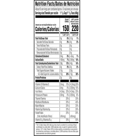 Kellogg's Corn Pops Bo te de c r ales pour petit d jeuner pour enfants petit-d jeuner familial original bo te de 250 ml Produit d'origine. 1 Count - Buy Online on GoSupps.com