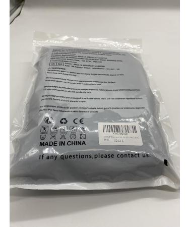 Eulant Kneechoner: Adjustable Knee Protectors for Gardening - Thick Protection & Comfort with 2 Straps - Buy Online on GoSupps.com