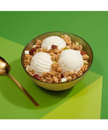 Nature's Path Love Crunch Organic Granola - Apple Chia Crumble, 11.5 oz | Premium Snack - Buy Online on GoSupps.com