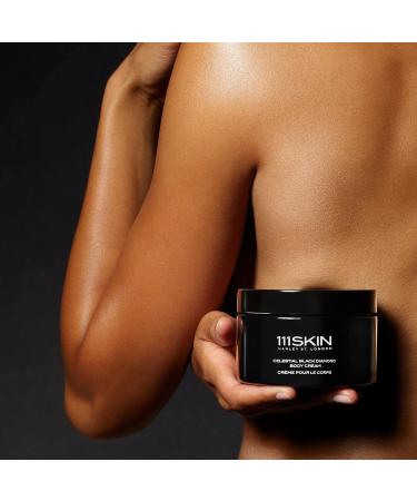 Buy 111Skin Celestial Black Diamond Body Cream | Deeply Moisturizing & Hydrating | Improve Skin Elasticity with NAC Y2 | 5.4 fl oz - International Shipping Available - Buy Online on GoSupps.com