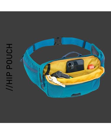 Buy EVOC Unit Size Slate - Premium International Shipping Available | Shop Now - Buy Online on GoSupps.com