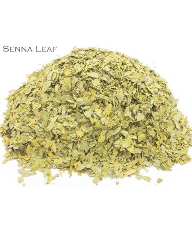 Senna Leaves and Iron Goddess Oolong Tea Herbal Infusion (25 Unbleached Tea Bags - 50g) - Buy Online on GoSupps.com