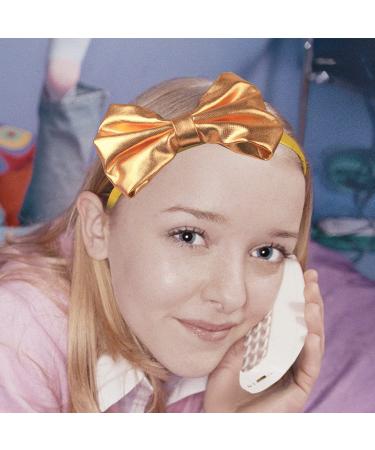 10PCS 5-inch Mermaid Hair Bows Headbands for Girls - Kids Toddler Party Favors - Buy Online on GoSupps.com