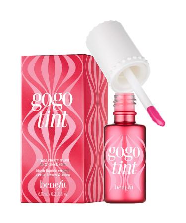 Benefit 6 ml or contact us to change the value for the brand