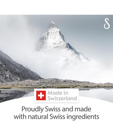 SWISS IMAGE Whitening Care - 3 in 1 Lightening Makeup Remover: Cleanser-Scrub-Mask - Natural Ingredients - Paraben and Phthalate Free - 100ml - Buy Online on GoSupps.com