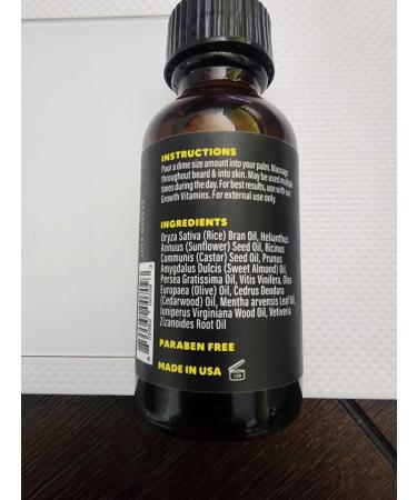 Beard Club Derma Roller Replacement Head & Cleansing Spray - 0.3mm Titanium Microneedles for Prolonged Use | Buy Now - Buy Online on GoSupps.com