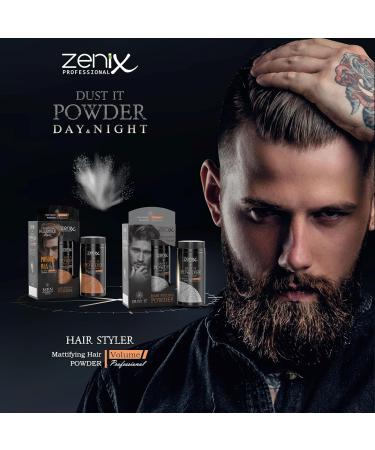 Hair style powder Wax Volume Natural 20g - Buy Online on GoSupps.com
