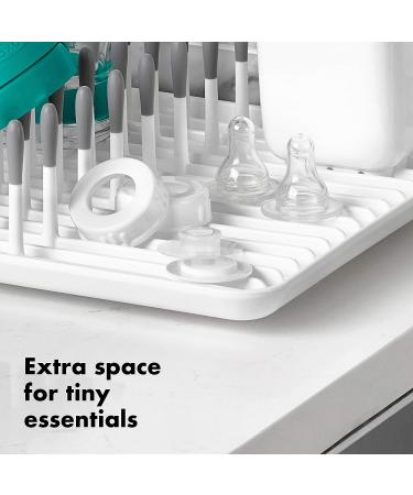 OXO Tot Bottle Drying Rack - Gray, 1 Count - Buy Online on GoSupps.com