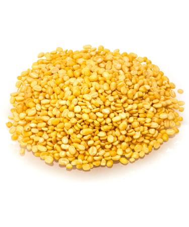 Old India Mung Washed 2kg - Premium Quality Pulses | Buy Online - Buy Online on GoSupps.com