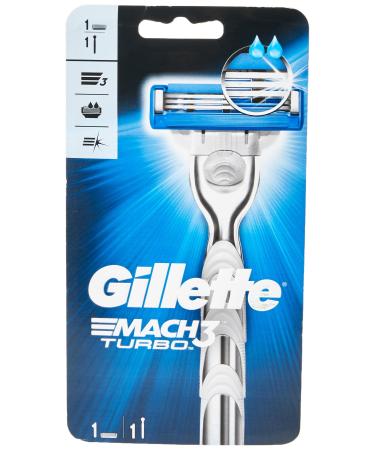 Make 3 Turbo M quina + 1 Recambio