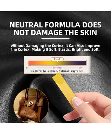 Protective Leather Salve - Long-Lasting Hydration for Leather & Wood Furniture | Prevent Dryness & Cracking | Ideal for Crafts - International Shipping Available - Buy Online on GoSupps.com