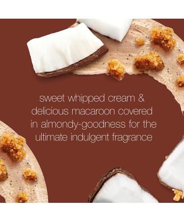 Dove Brown Sugar & Coconut Butter Body Scrub - 10.5 oz | Exfoliating & Nourishing Formula for Silky Smooth Skin - Buy Online on GoSupps.com