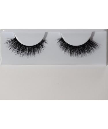4 Pairs Miss Lash 100% Handmade Tapered 3D Volume Lash M317 - Premium Quality Eyelashes - Buy Online on GoSupps.com