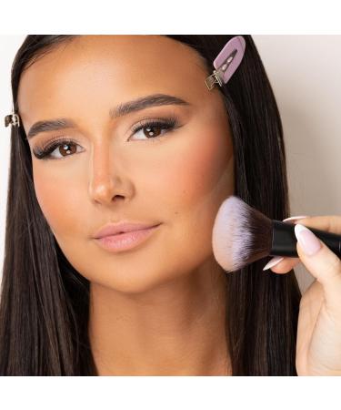 Brushworks No. 5 Powder Brush - Buy Online on GoSupps.com