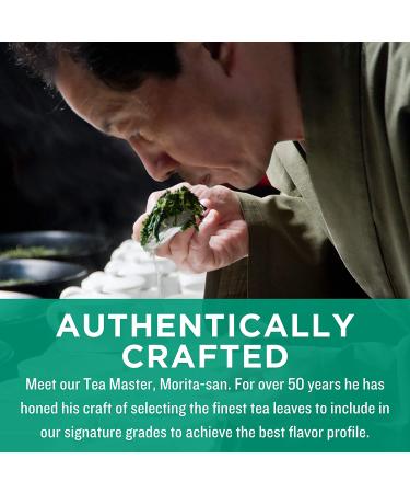 Jade Leaf Organic Ceremonial Grade Matcha Green Tea Powder - Authentic Japanese Origin - Premium First Harvest - 3.53 Ounce Teahouse Edition - Buy Online on GoSupps.com