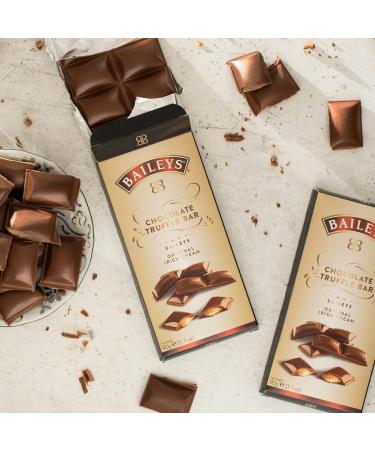  Baileys Baileys Pack of 5 chocolates with filling (5 x 90g) - Buy Online on GoSupps.com