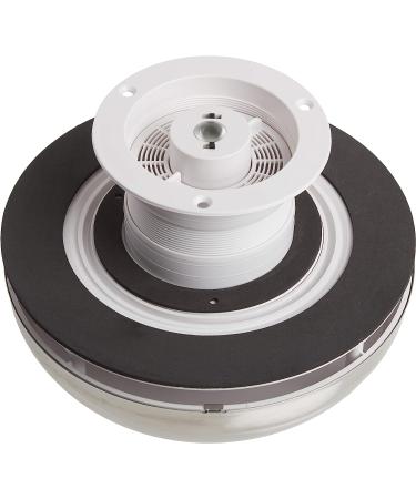 Marinco Solar Powered & Passive Vents - Day/Night, Stainless Steel - Buy Online on GoSupps.com