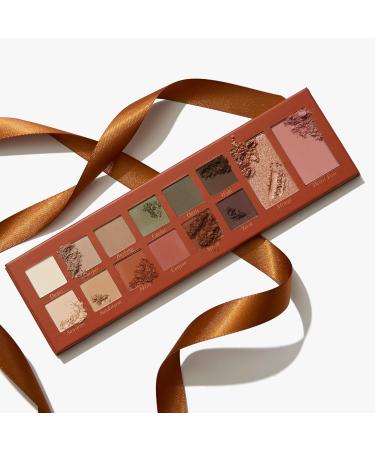 LAURA GELLER NEW YORK Laura's Essentials Timeless Terracotta Eye & Face Makeup Palette Matte & Shimmer Eyeshadows with Blush and Highlighter Duo 04- Laura's Essentials Timeless Terracotta Multi-Finish Eye & Face Palette - Buy Online on GoSupps.com